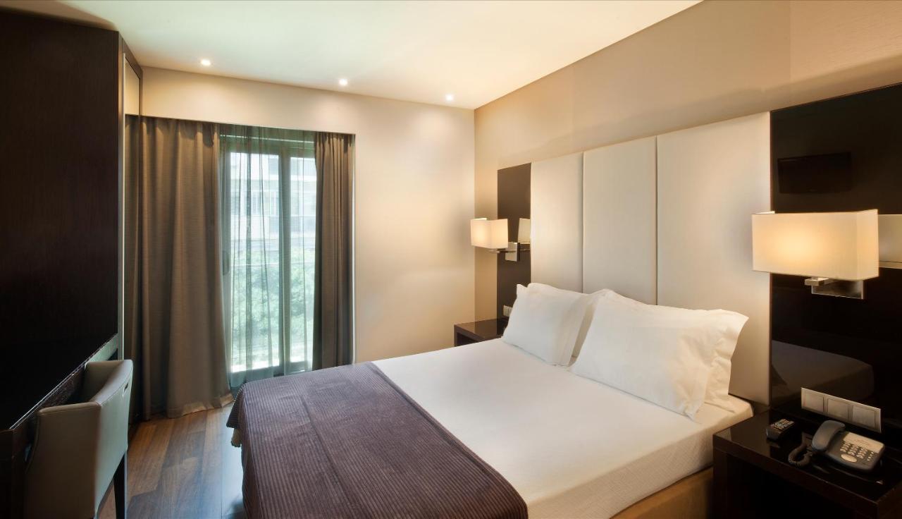 Turim Luxe 2* Lisbon