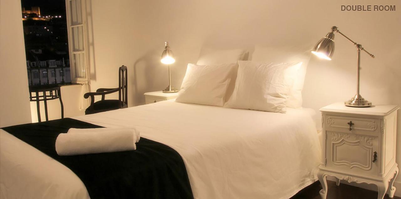 Hostel Rossio Lisbon