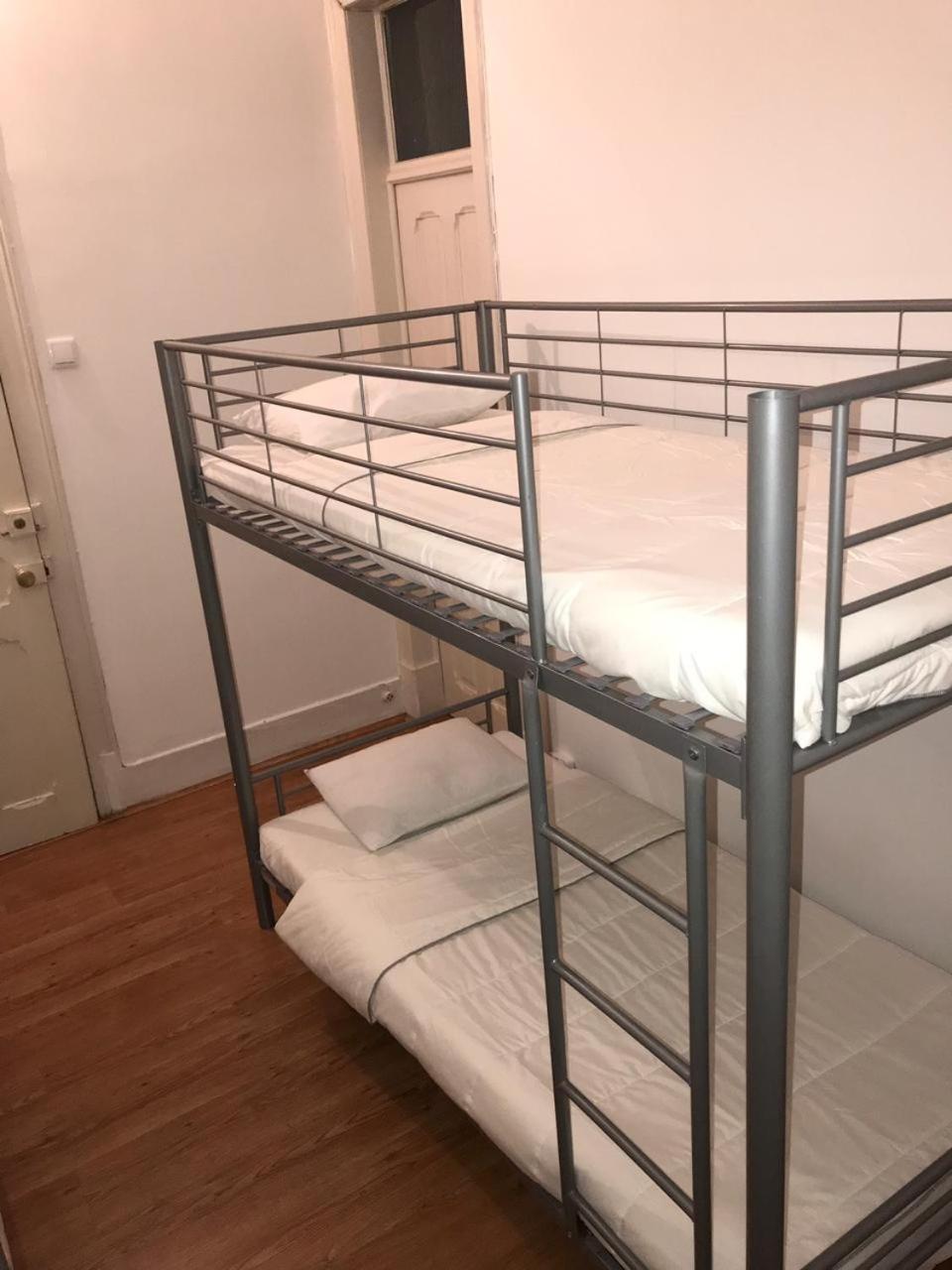 Anjos Lisbon