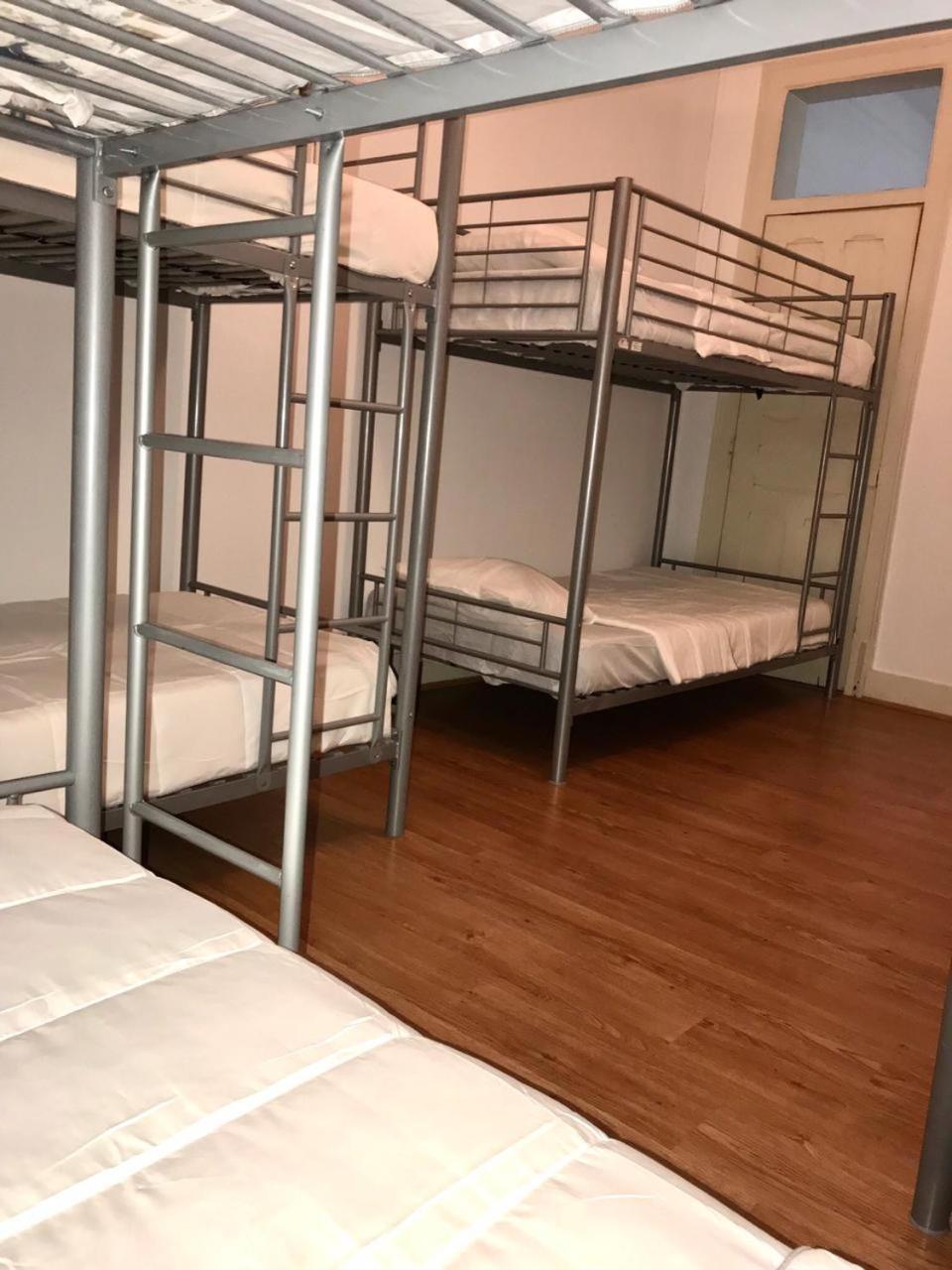 Anjos Hostel Lisbon