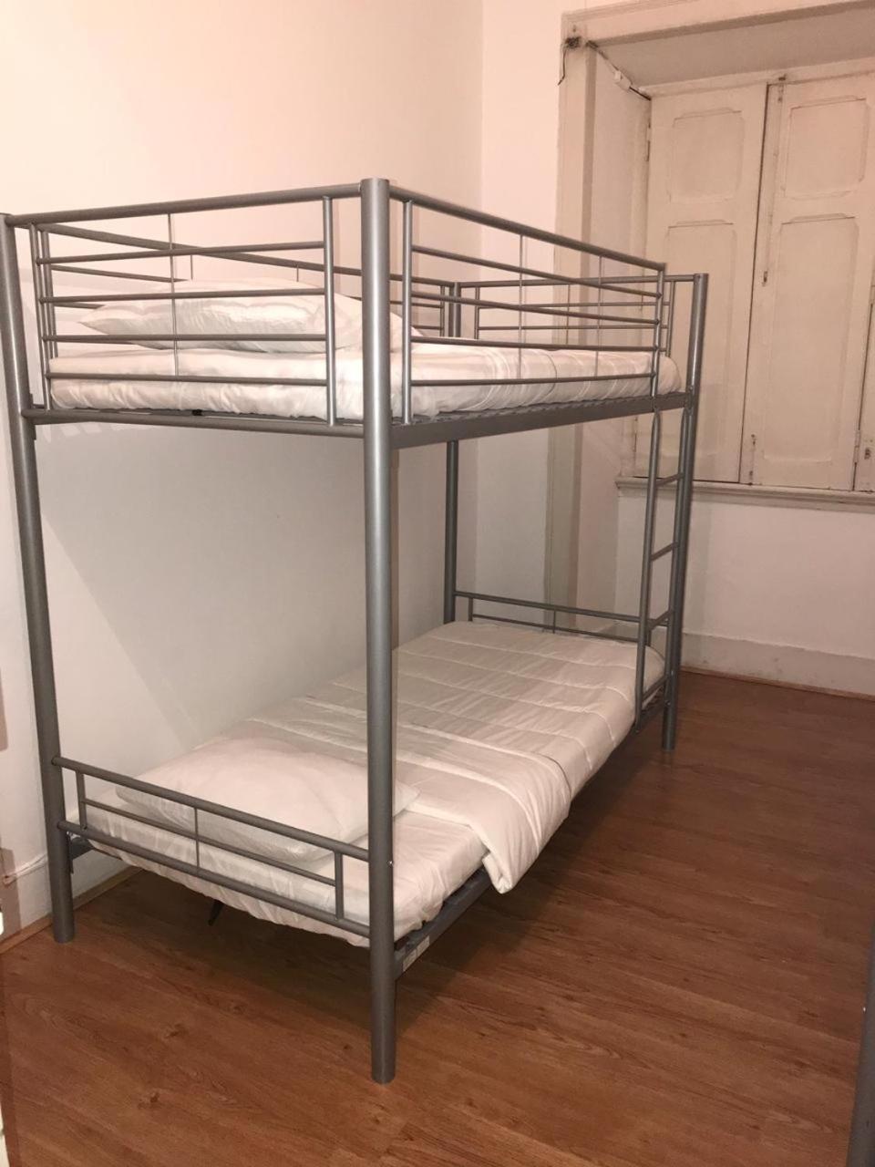 Hostel Anjos *
