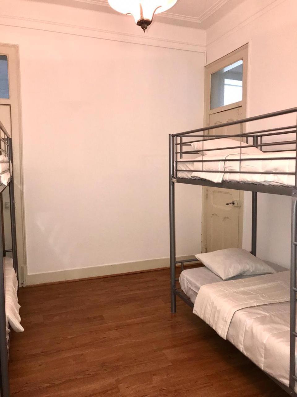 Anjos Hostel Lisbon