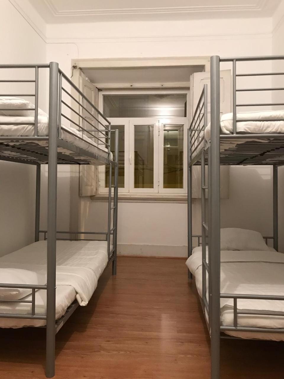 Anjos Lisbon