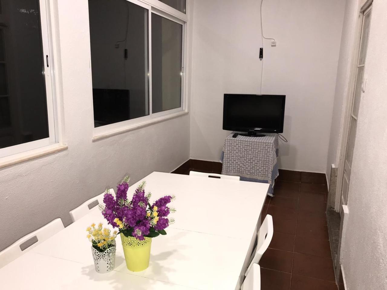 Anjos Lisbon