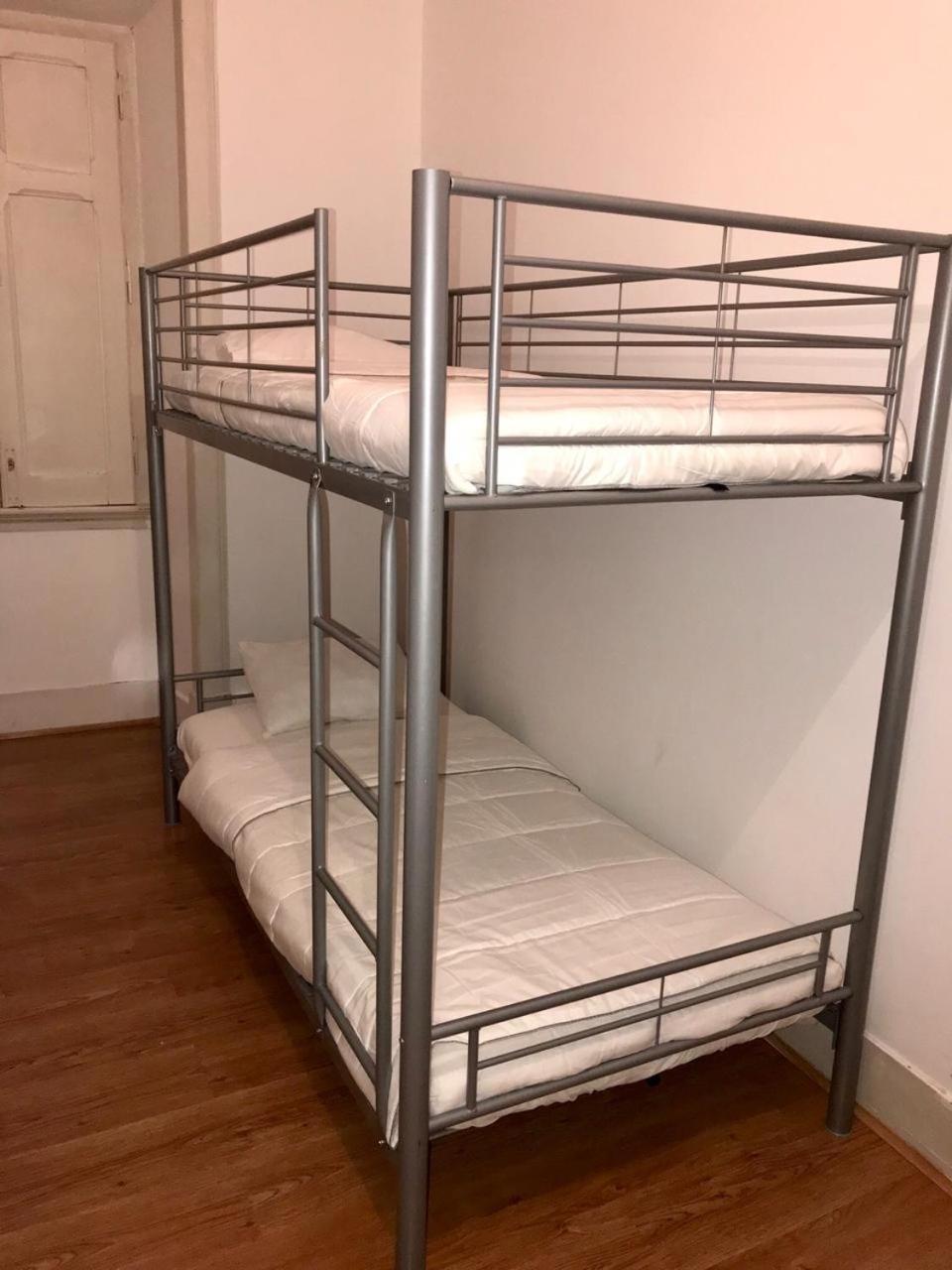 Anjos * Lisbon