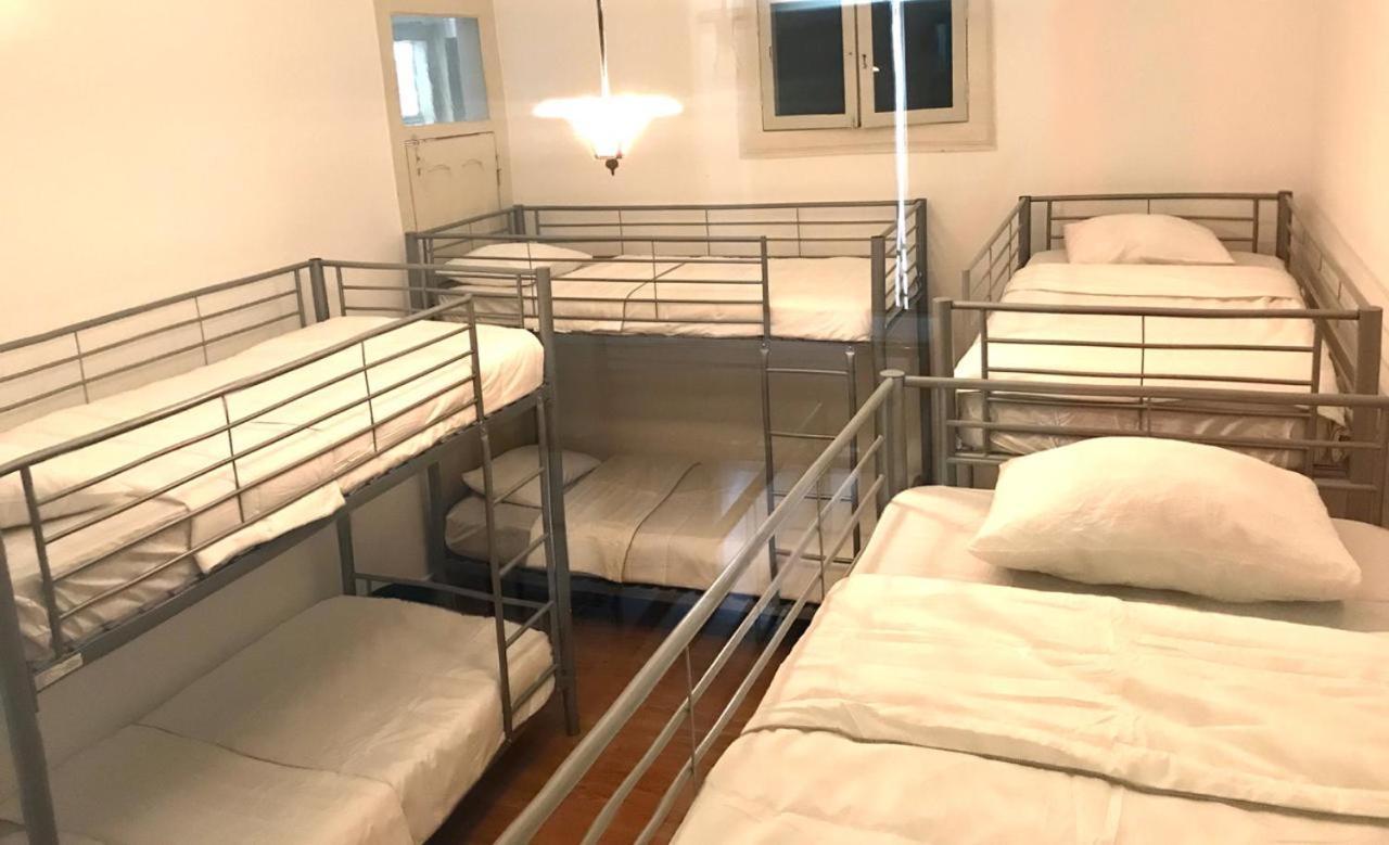 Anjos Lisbon