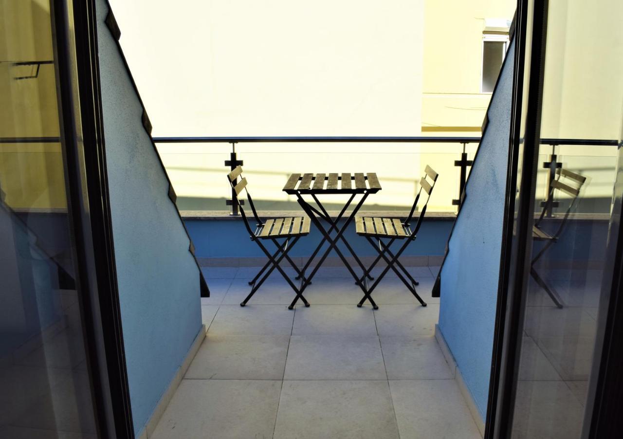 Universo Romantico Guest house Lisbon
