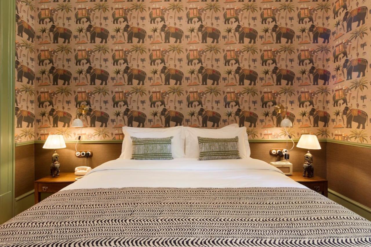 Bed & Breakfast Casa Oliver Boutique - Principe Real 3*