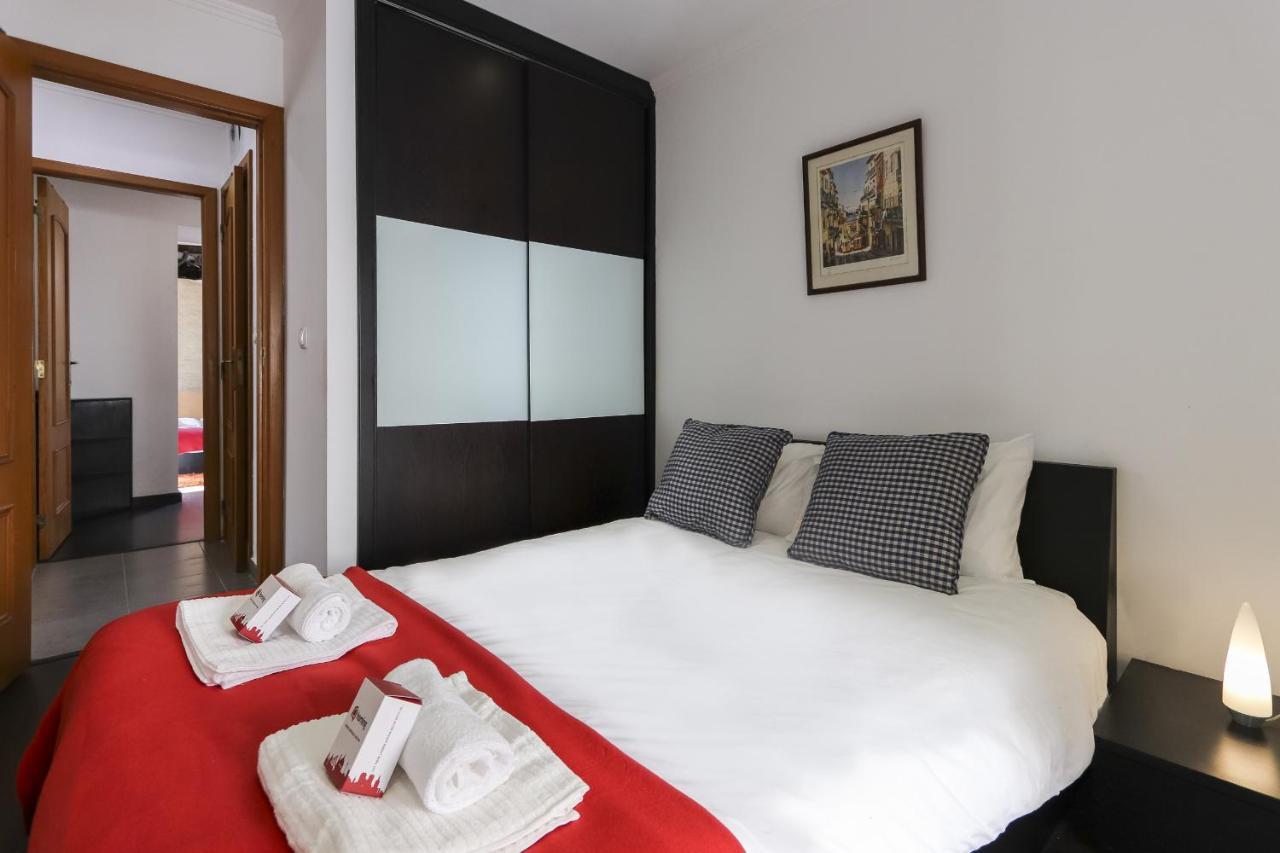 Cosy Flat By Homing