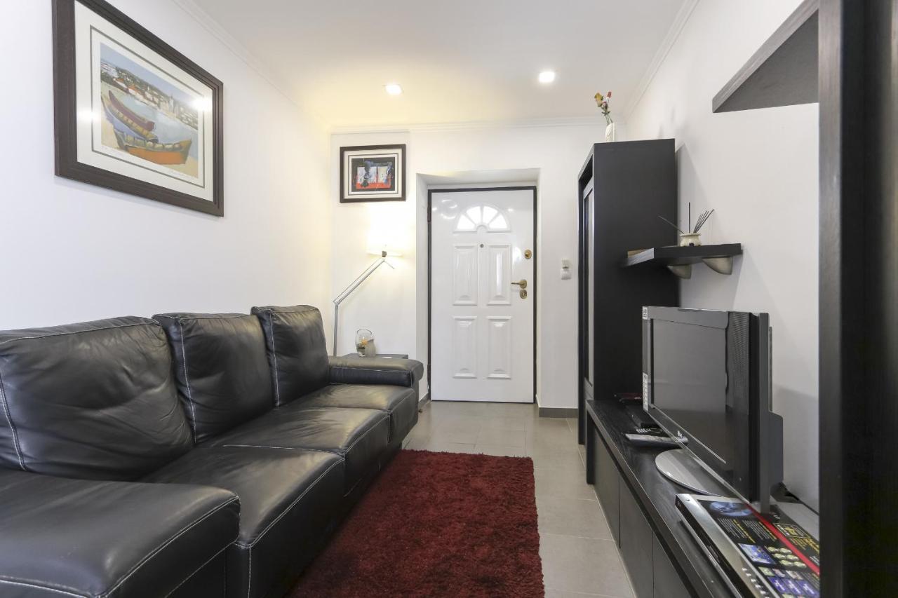 Cosy Flat By Homing Apartment