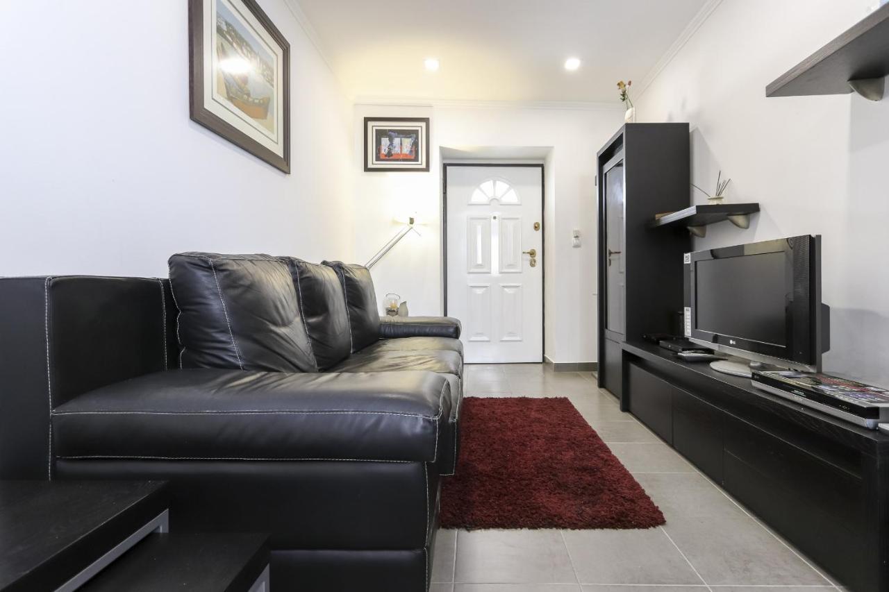 Apartment Cosy Flat By Homing
