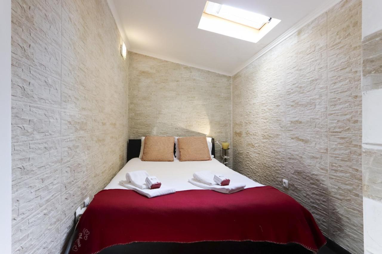 Apartment Cosy Flat By Homing Lisbon