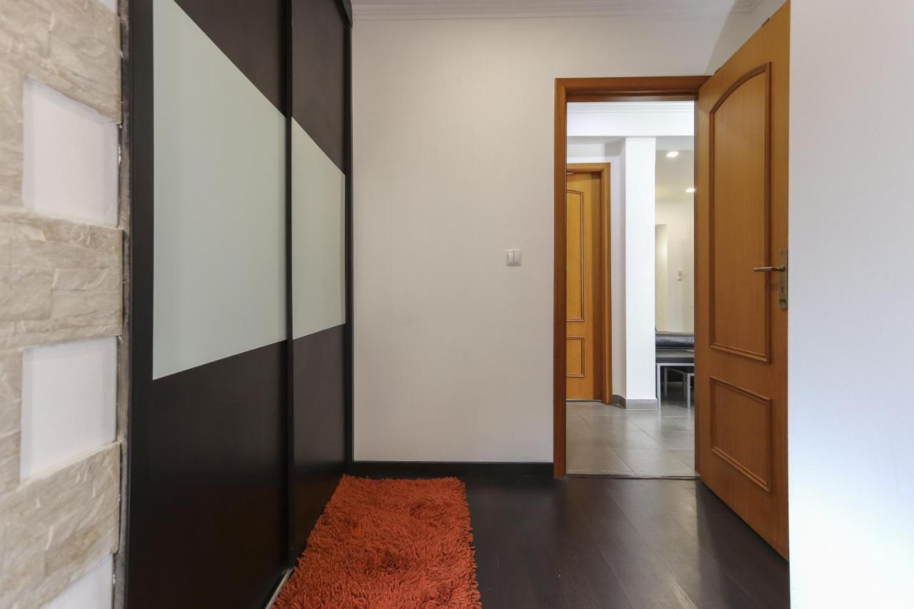 Cosy Flat By Homing Apartment Lisbon