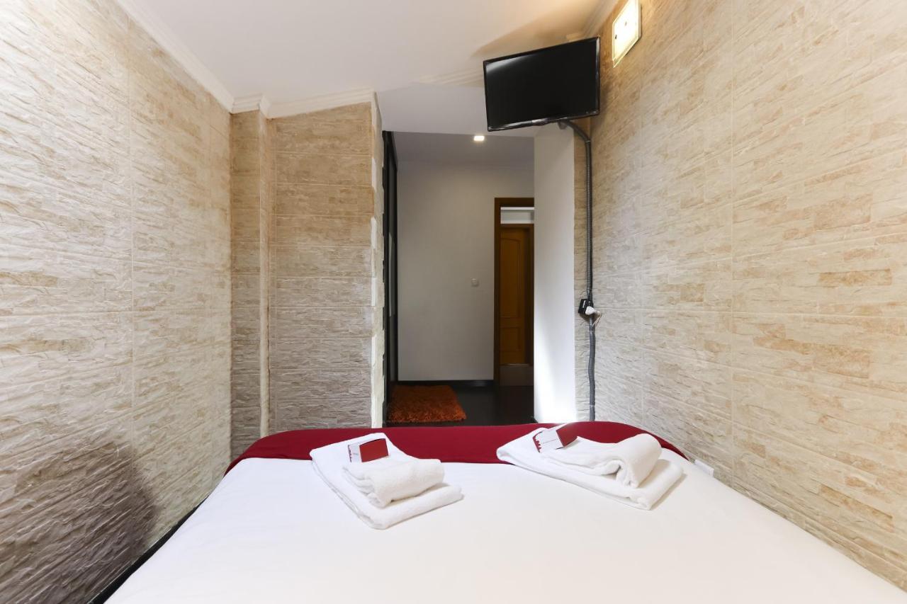 Apartment Cosy Flat By Homing Lisbon