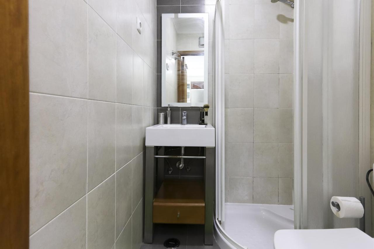 Cosy Flat By Homing *