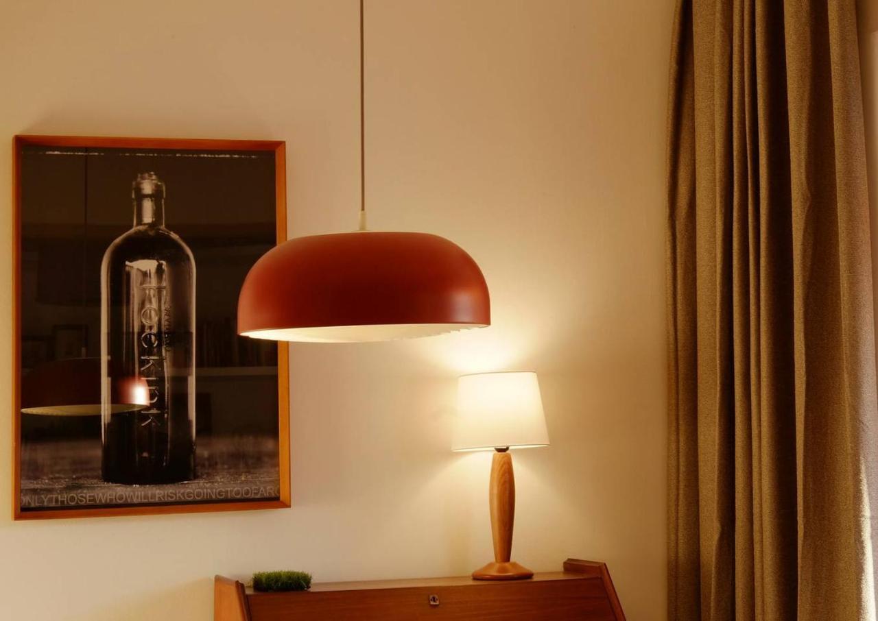Bela Vista Apartment Lisbon
