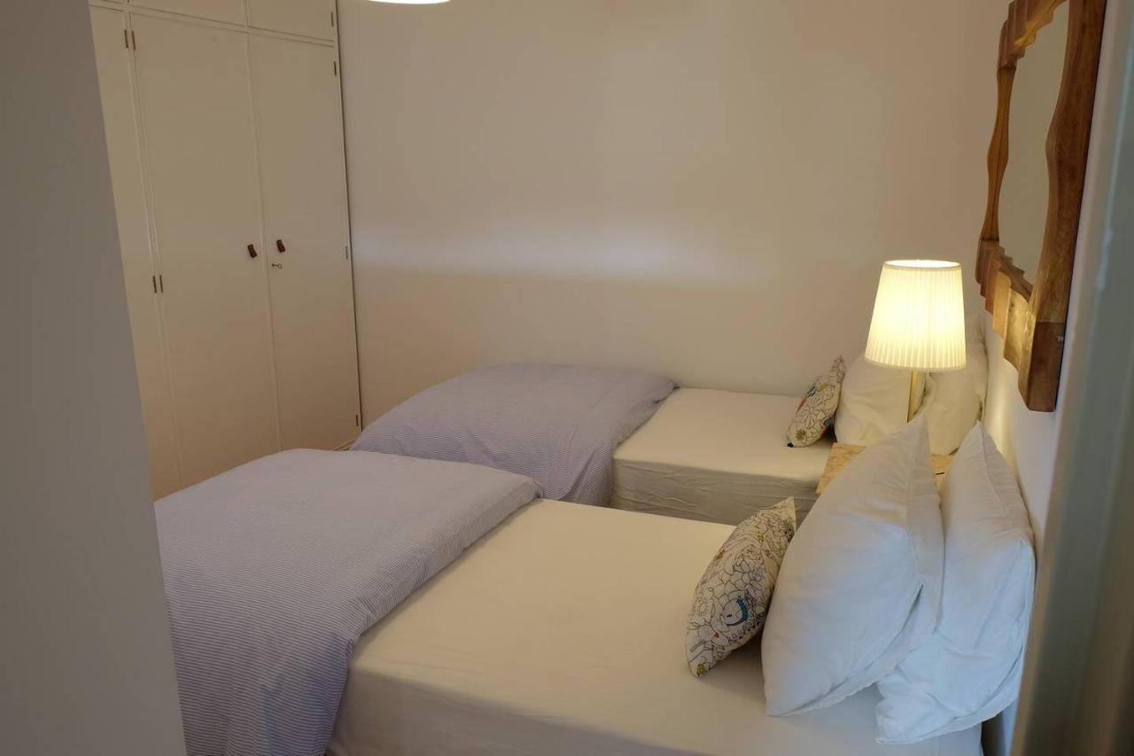 Apartment Bela Vista Lisbon