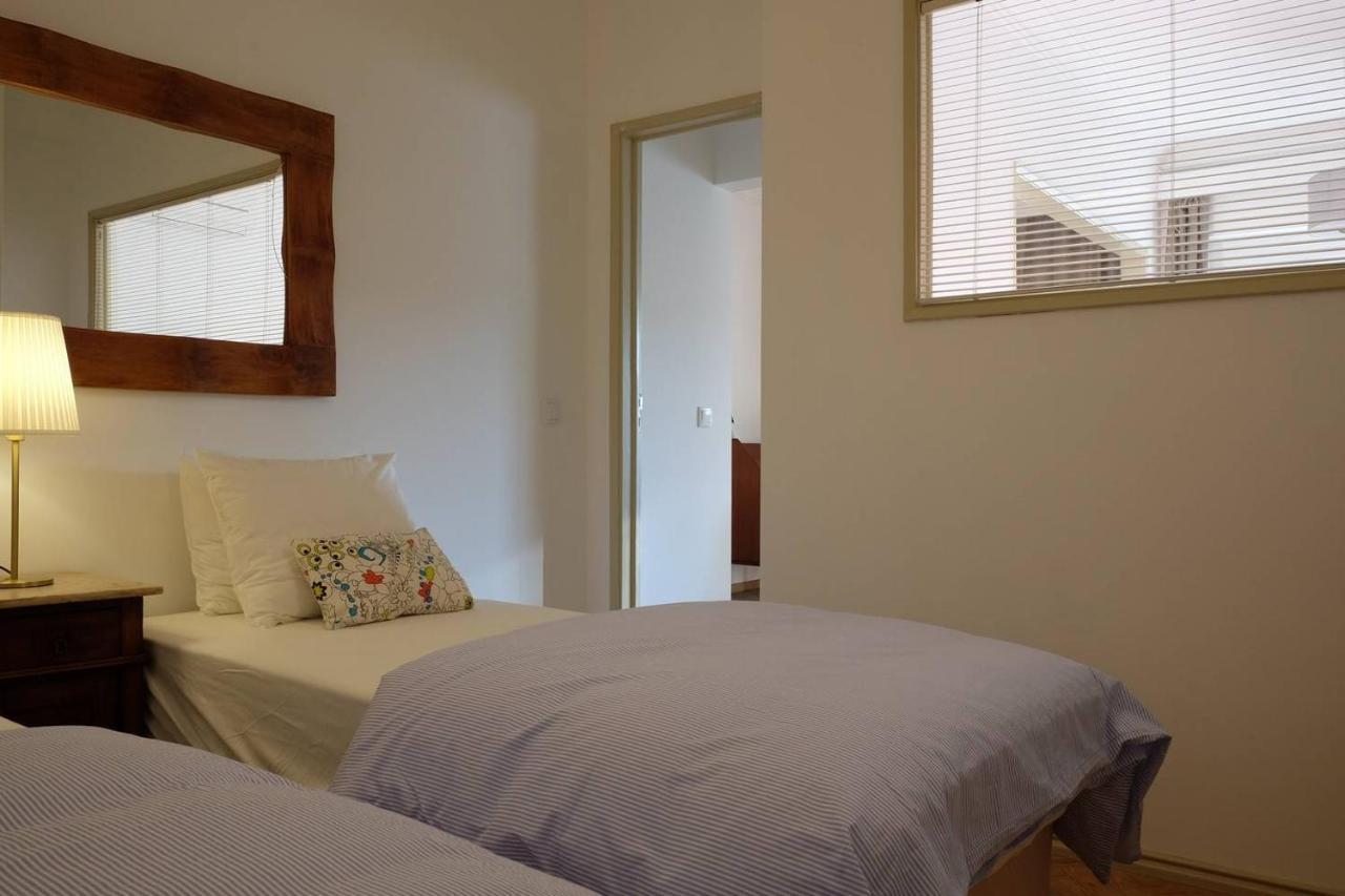 Apartment Bela Vista