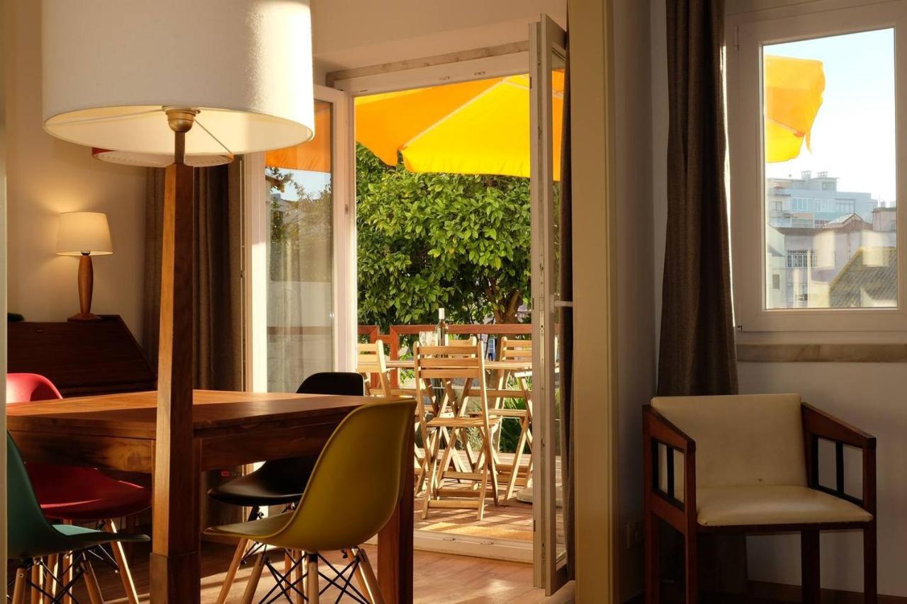 Bela Vista * Lisbon