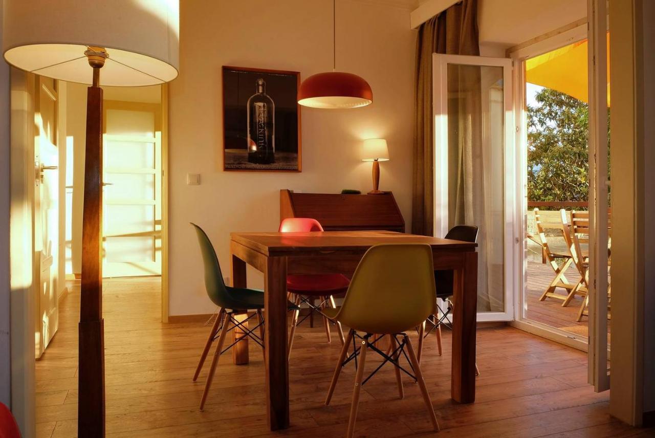 Bela Vista Apartment Lisbon