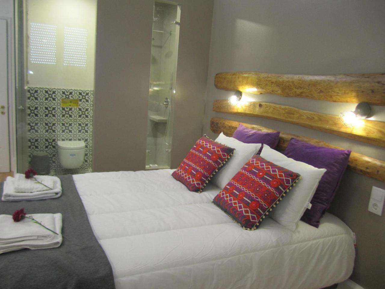 Goodtime Marques Guest house 2*