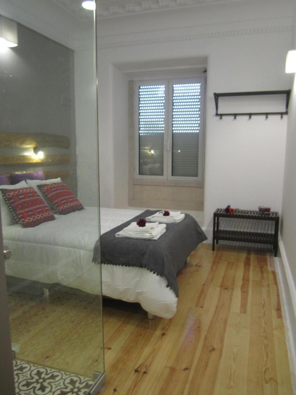 Goodtime Marques Guest house Lisbon