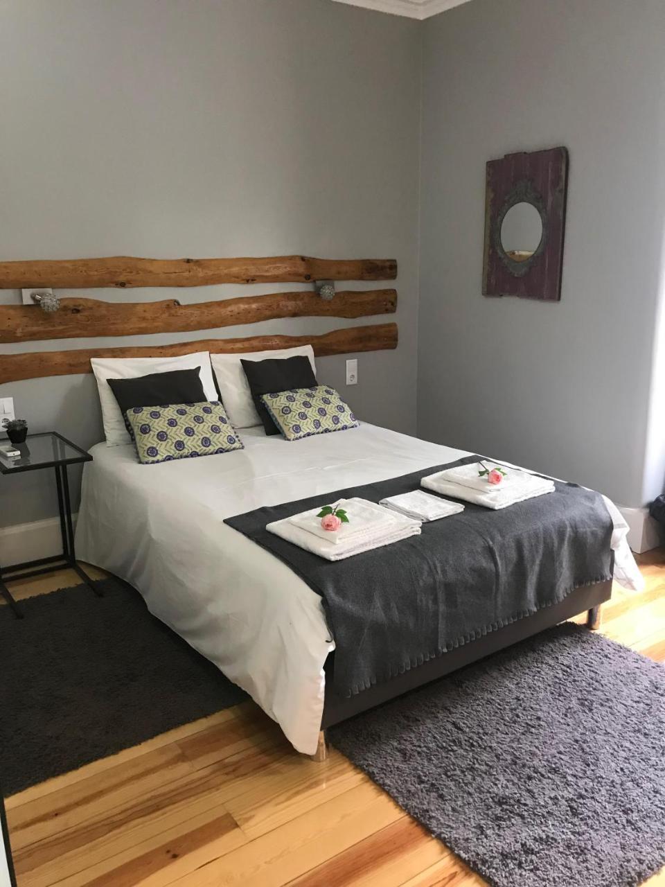 Goodtime Marques Guest house Lisbon