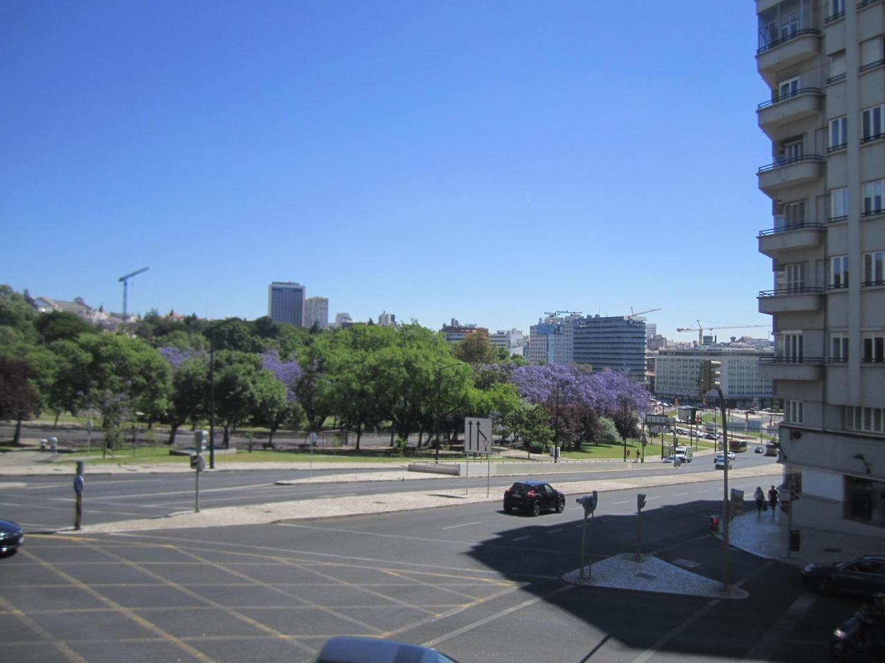 Guest house Goodtime Marques Lisbon