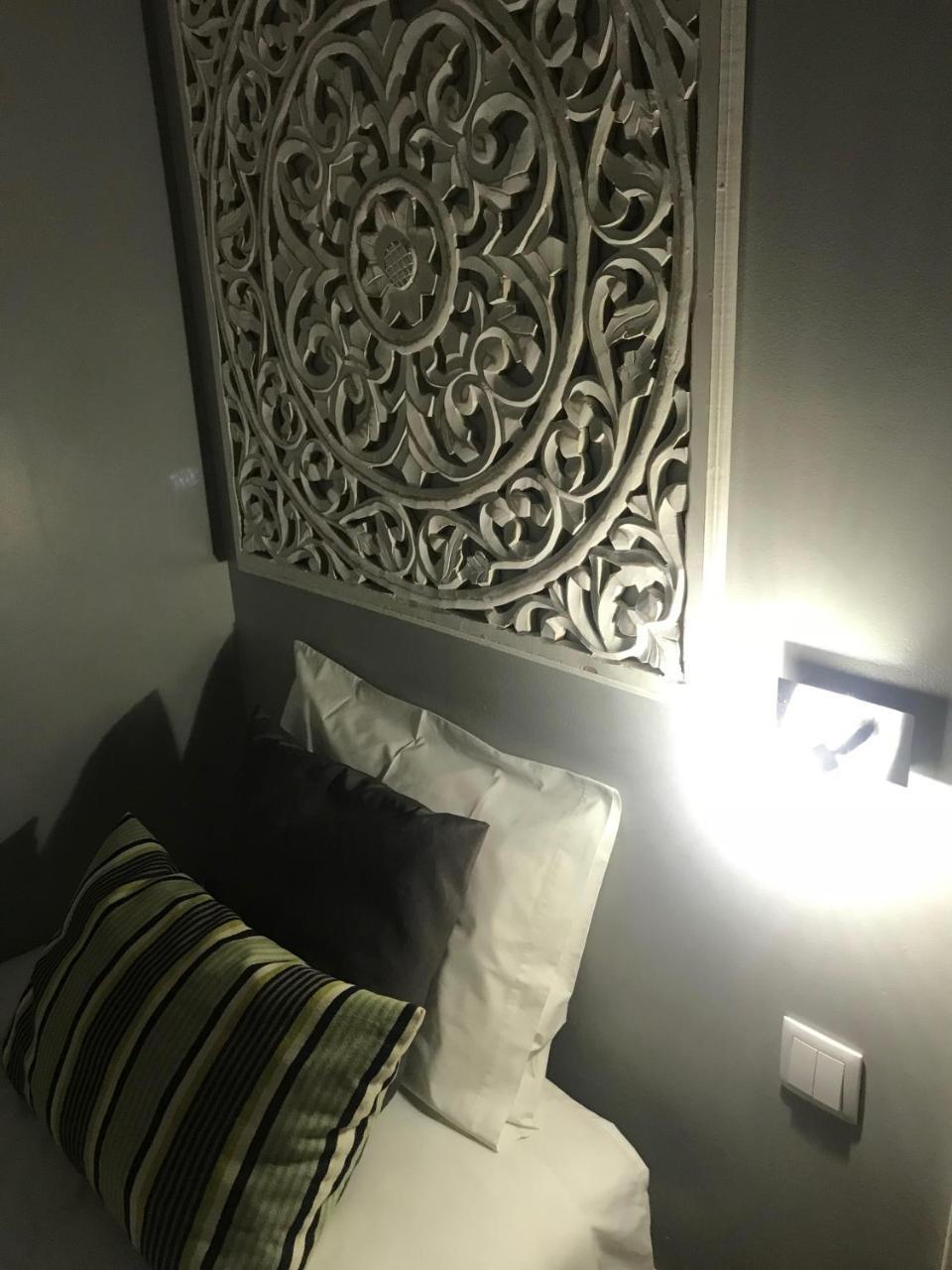 Goodtime Marques Guest house 2*