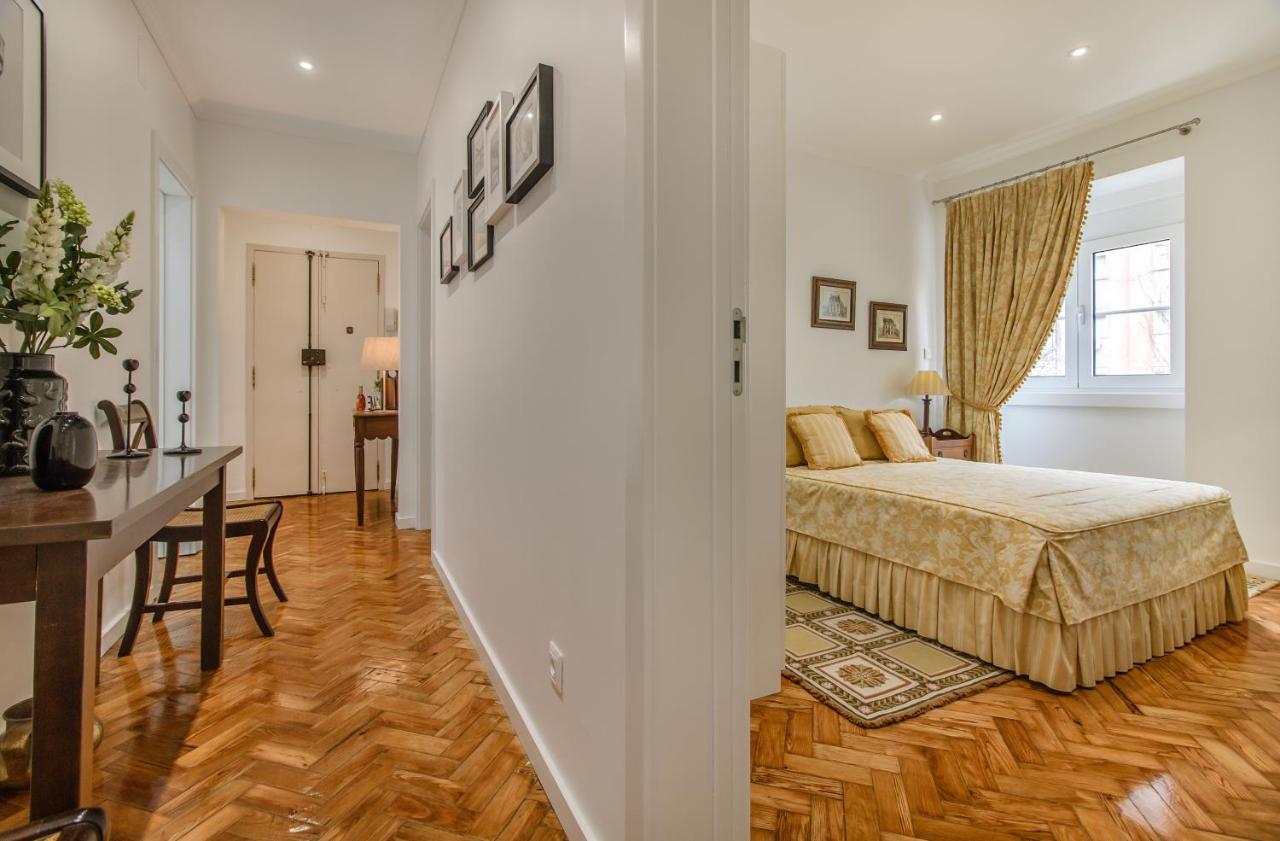 At Roma Boulevard Apartamento *