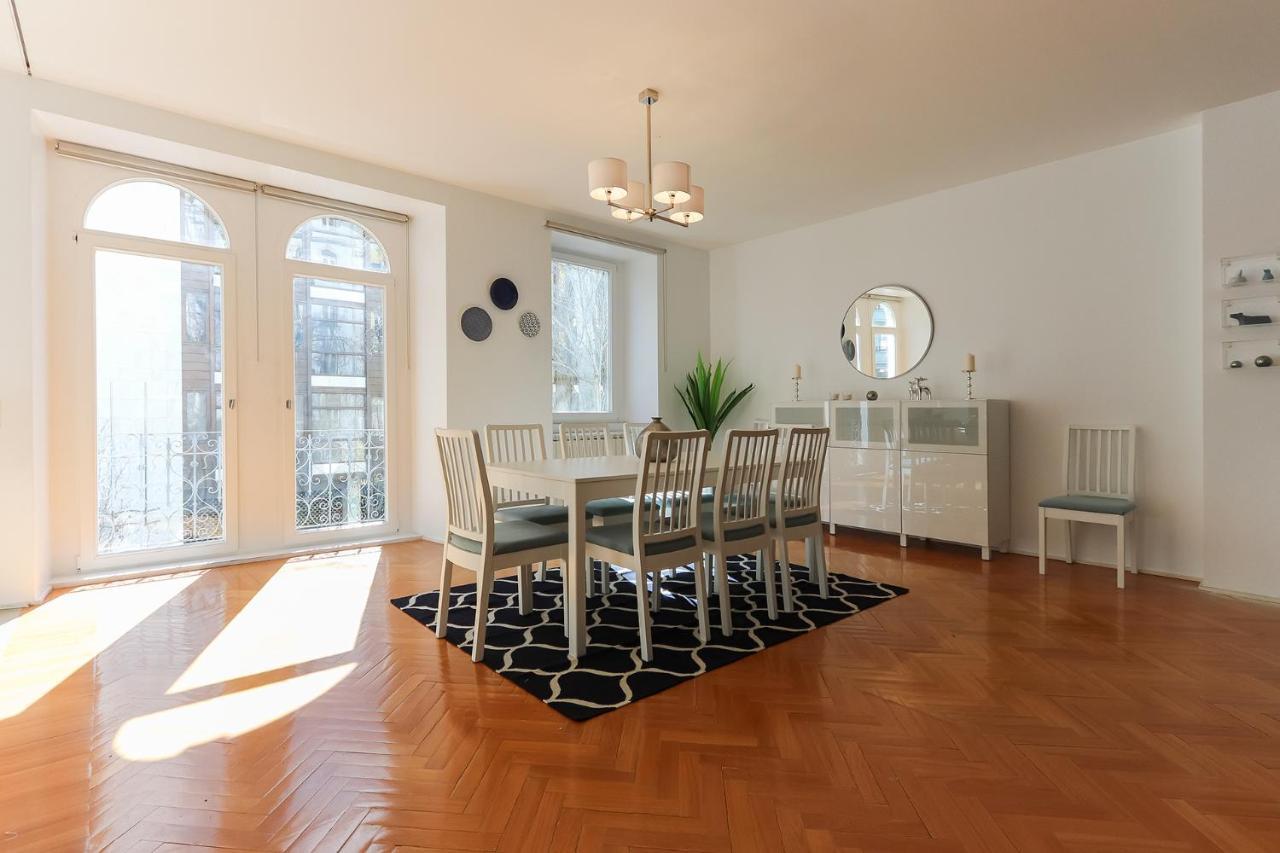 Marques De Pombal Deluxe By Homing Apartamento