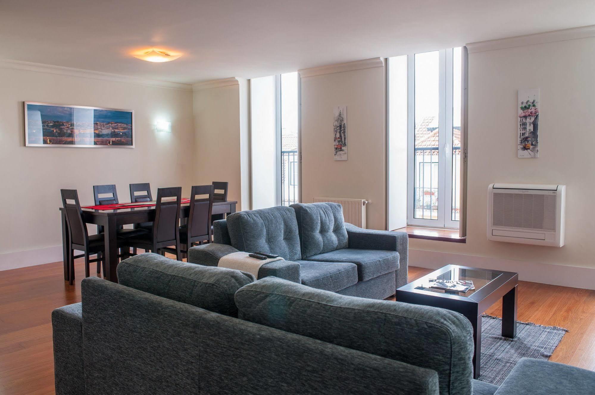 Chiado Apartment