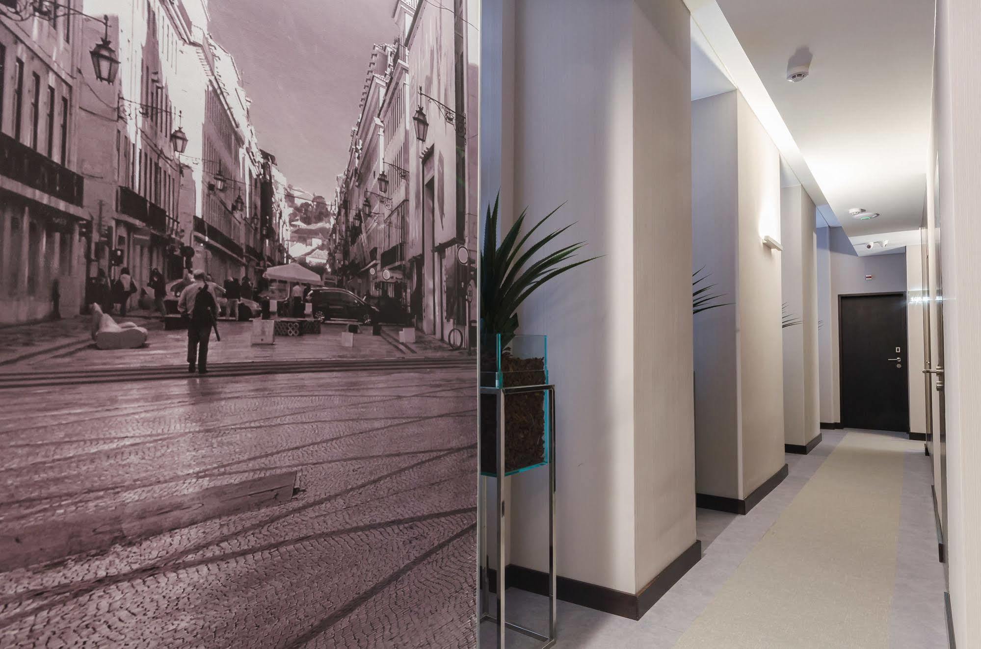 Behotelisboa 4* Lisbon