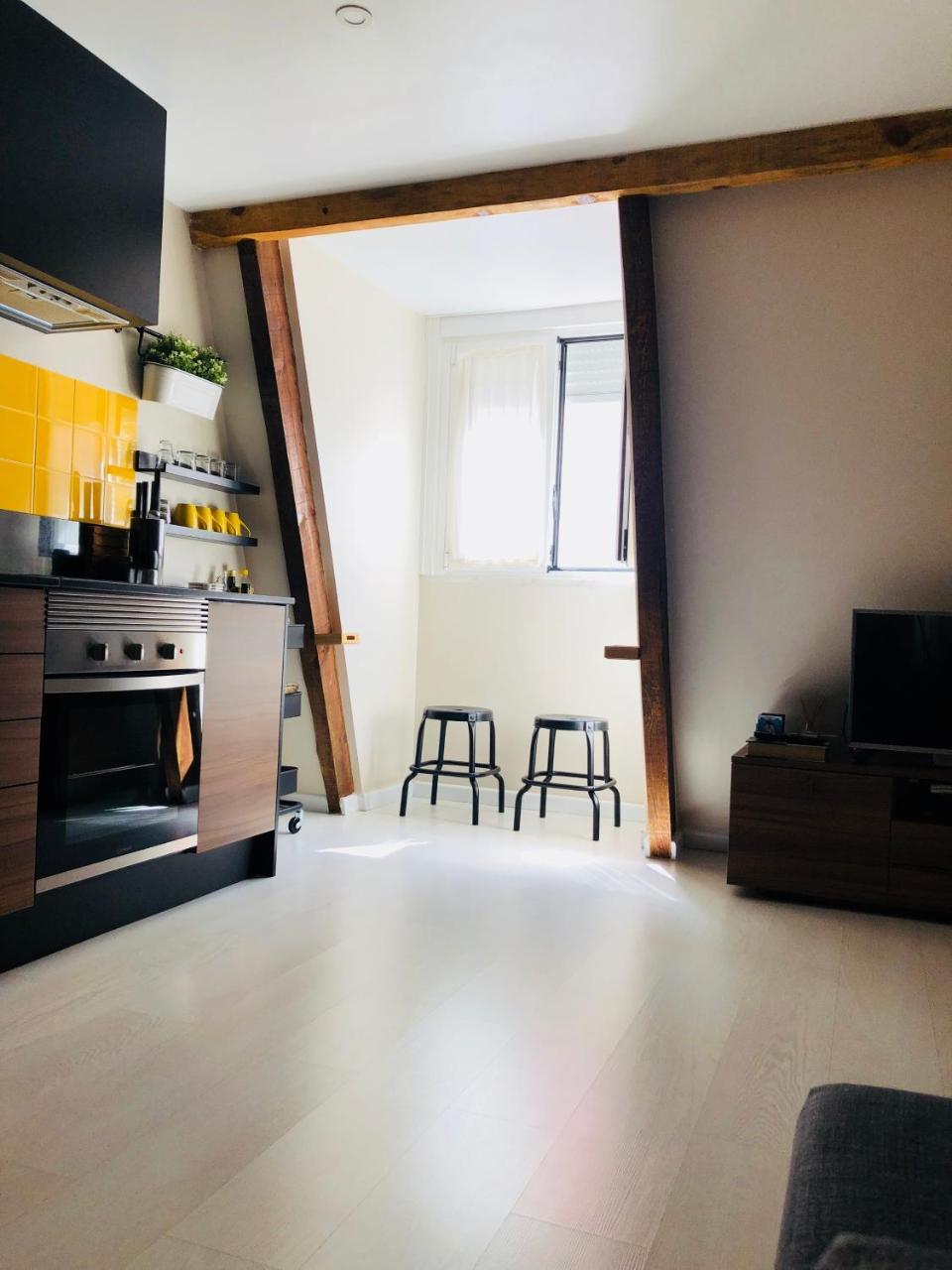 Apartment Canarios Avenida