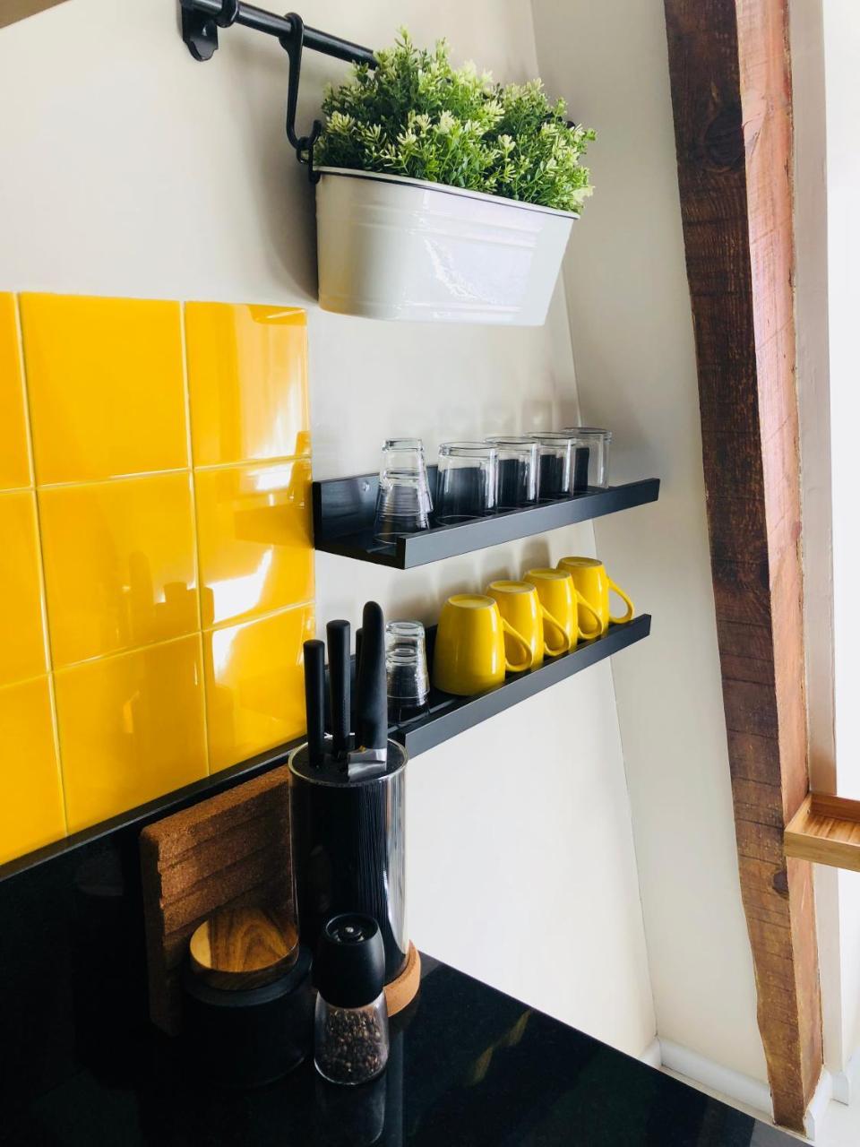 Apartment Canarios Avenida Lisbon