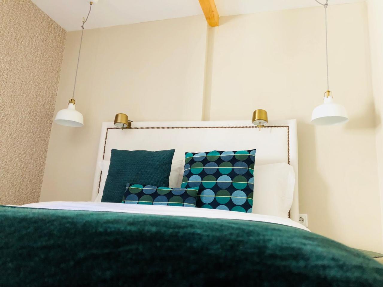 Canarios Avenida Apartment