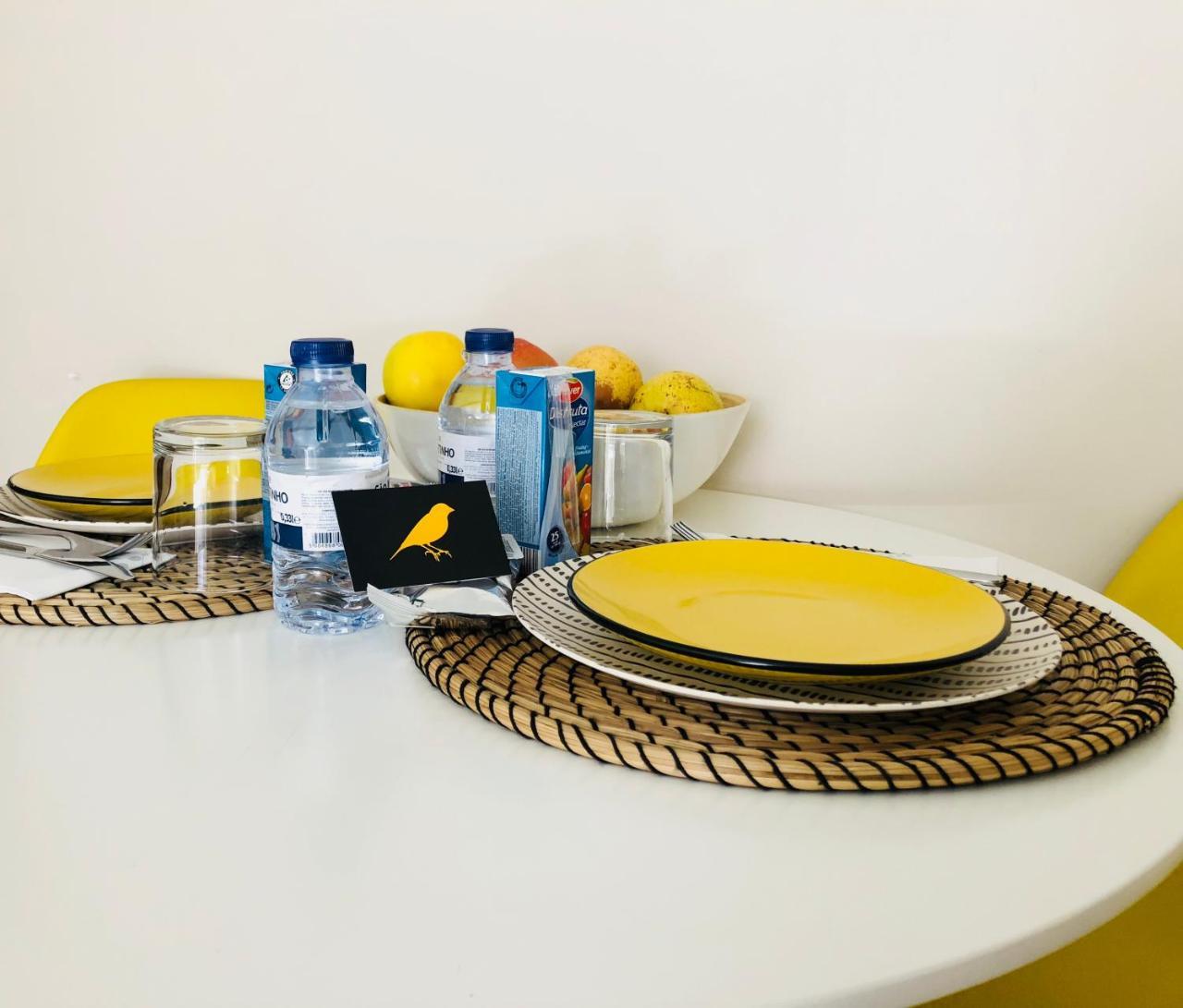 Apartment Canarios Avenida Lisbon