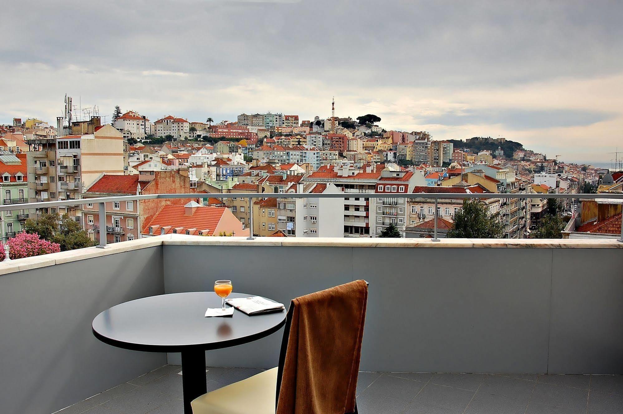 & By Lisbon