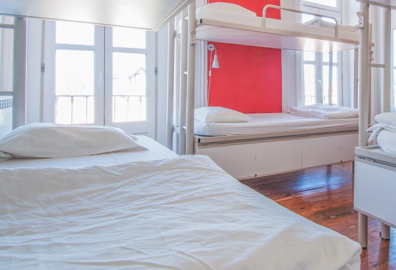 Hostel Safestay Bairro Alto *