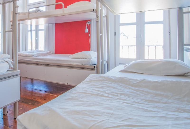 Safestay Bairro Alto Hostel *