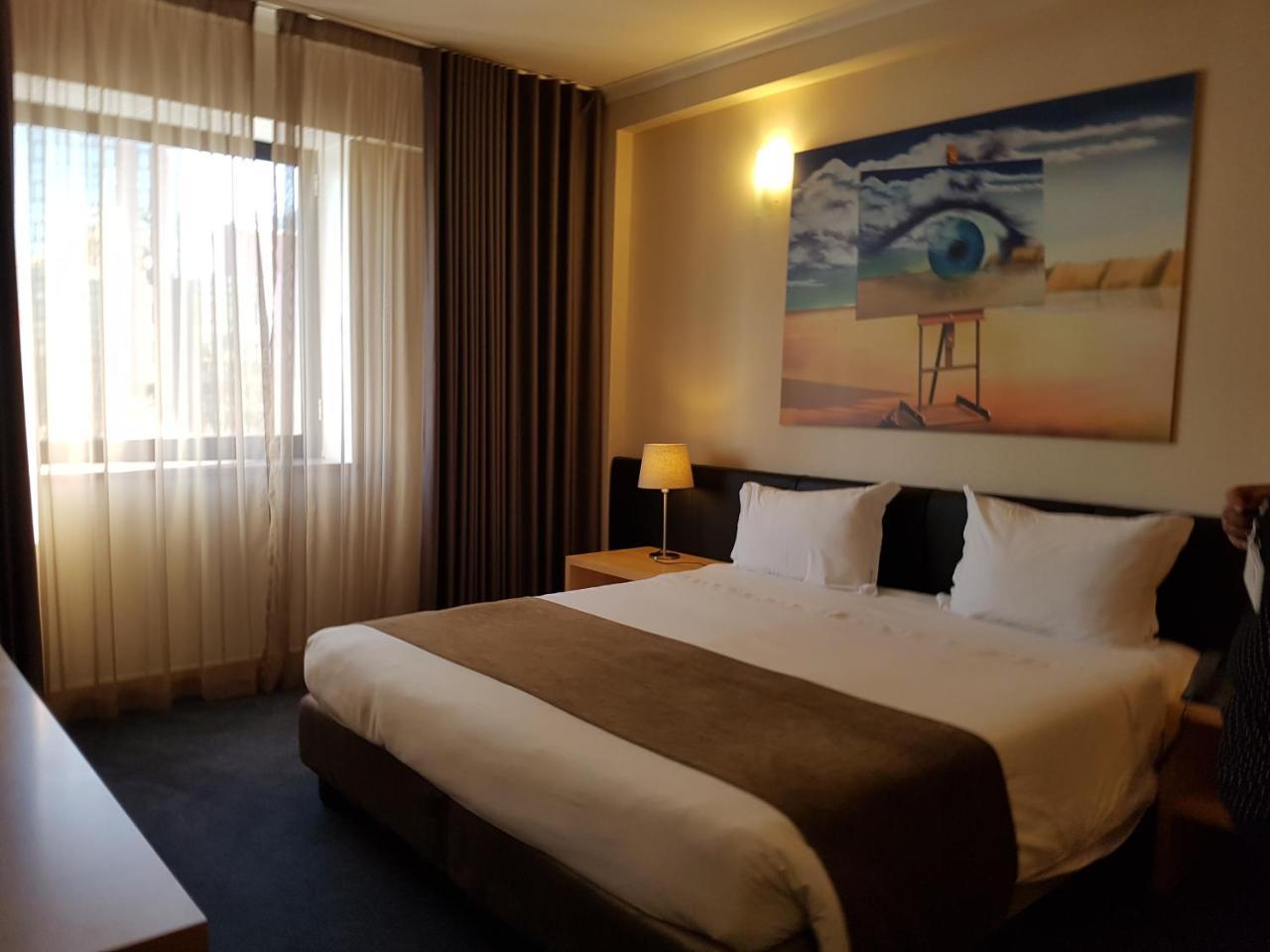 3k Barcelona Hotel