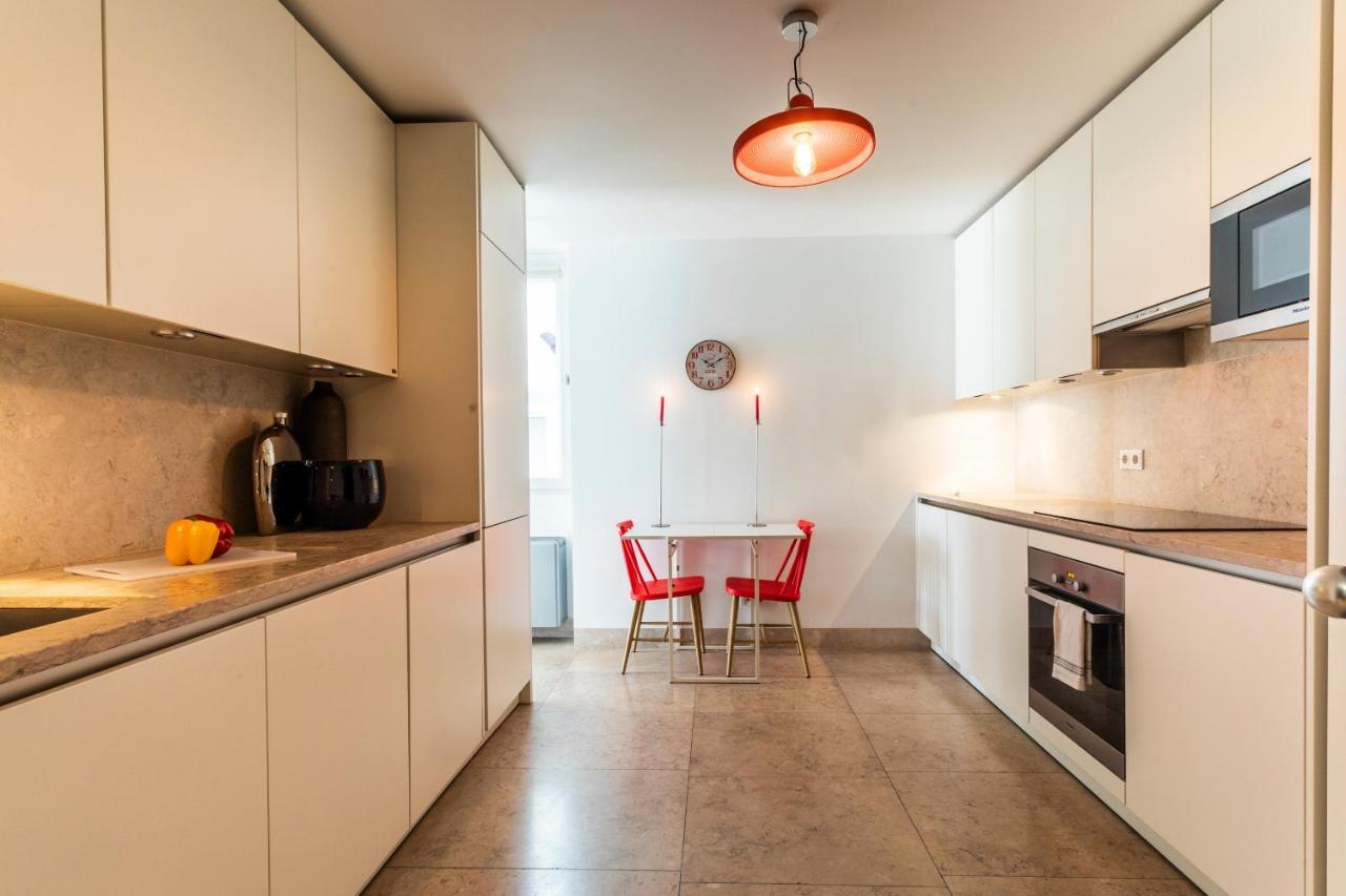 Apartment Santa Catarina Luxury Apartments By Linc