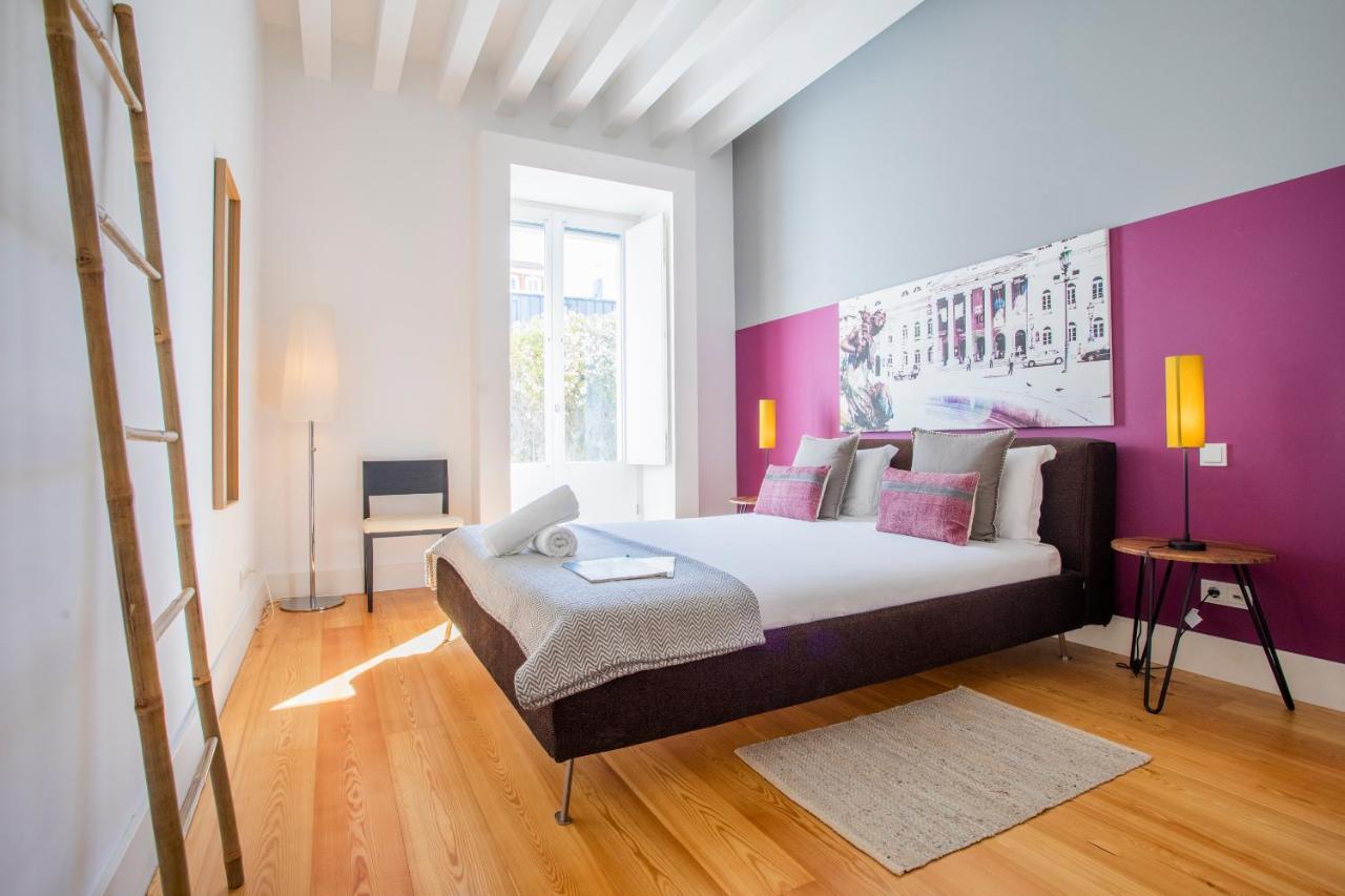 Apartment Santa Catarina Luxury Apartments By Linc *