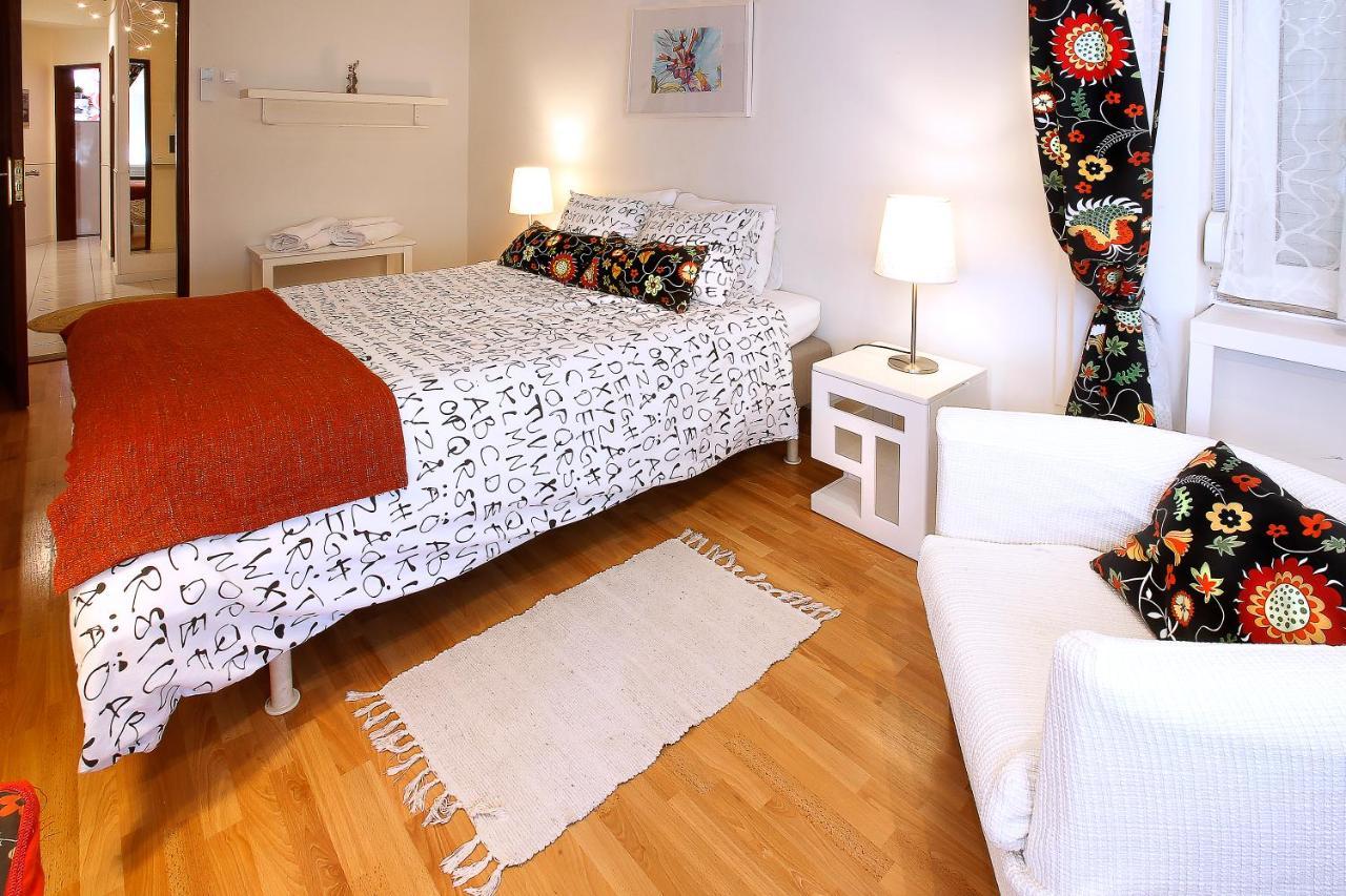 Anjos 44 Apartment