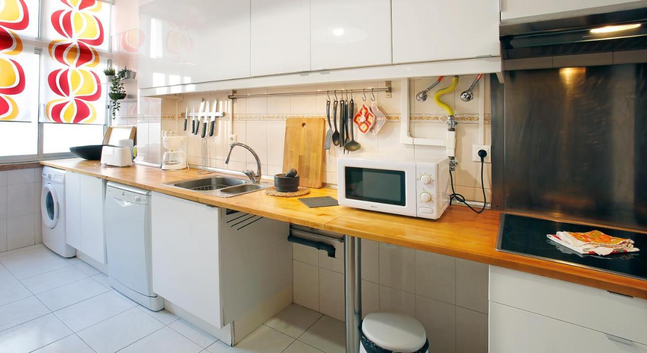 Anjos 44 Apartment