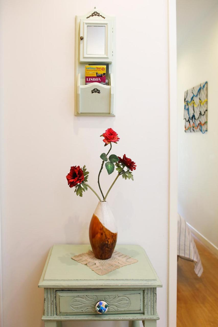 Anjos 44 Apartment Lisbon
