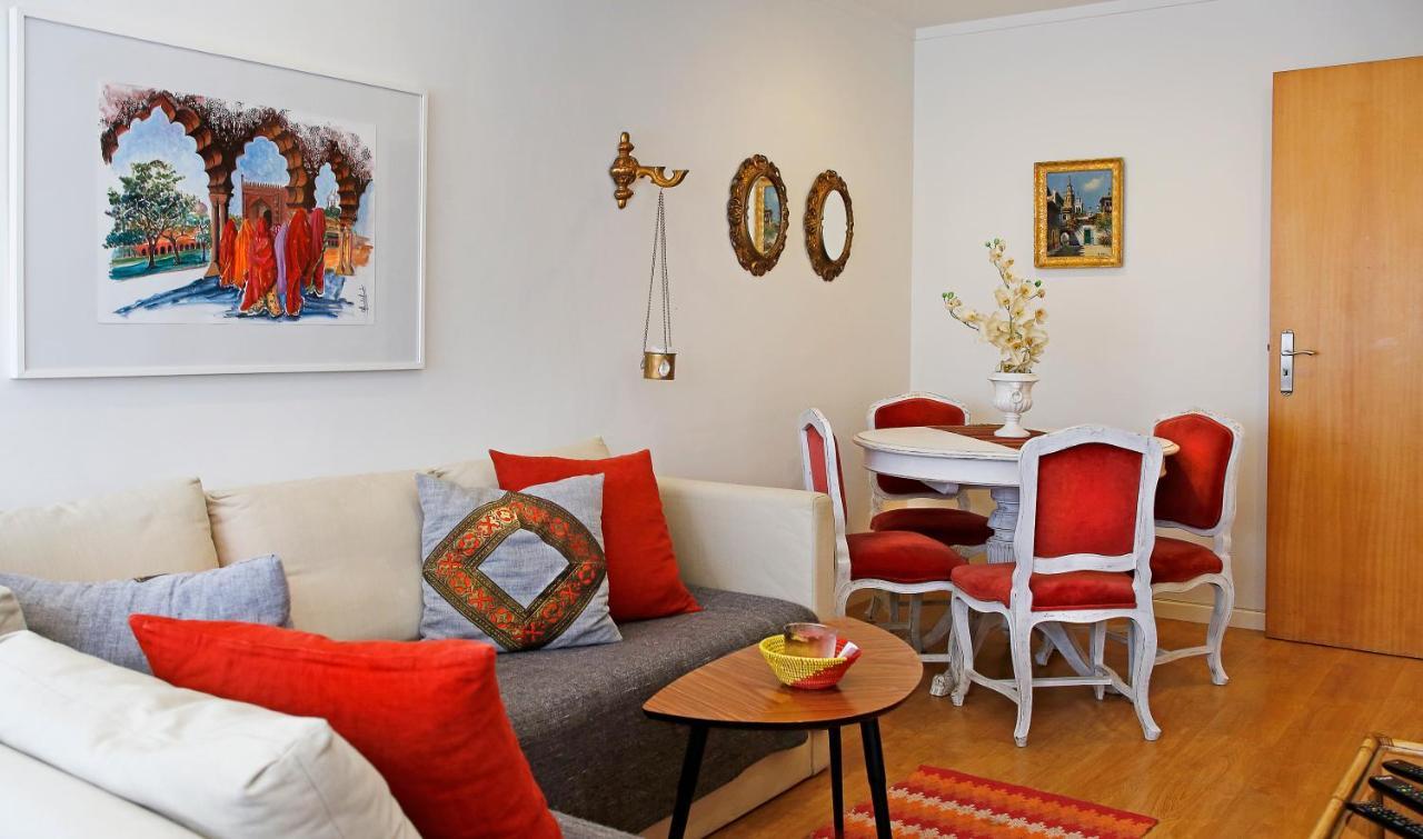 Apartment Anjos 44 *
