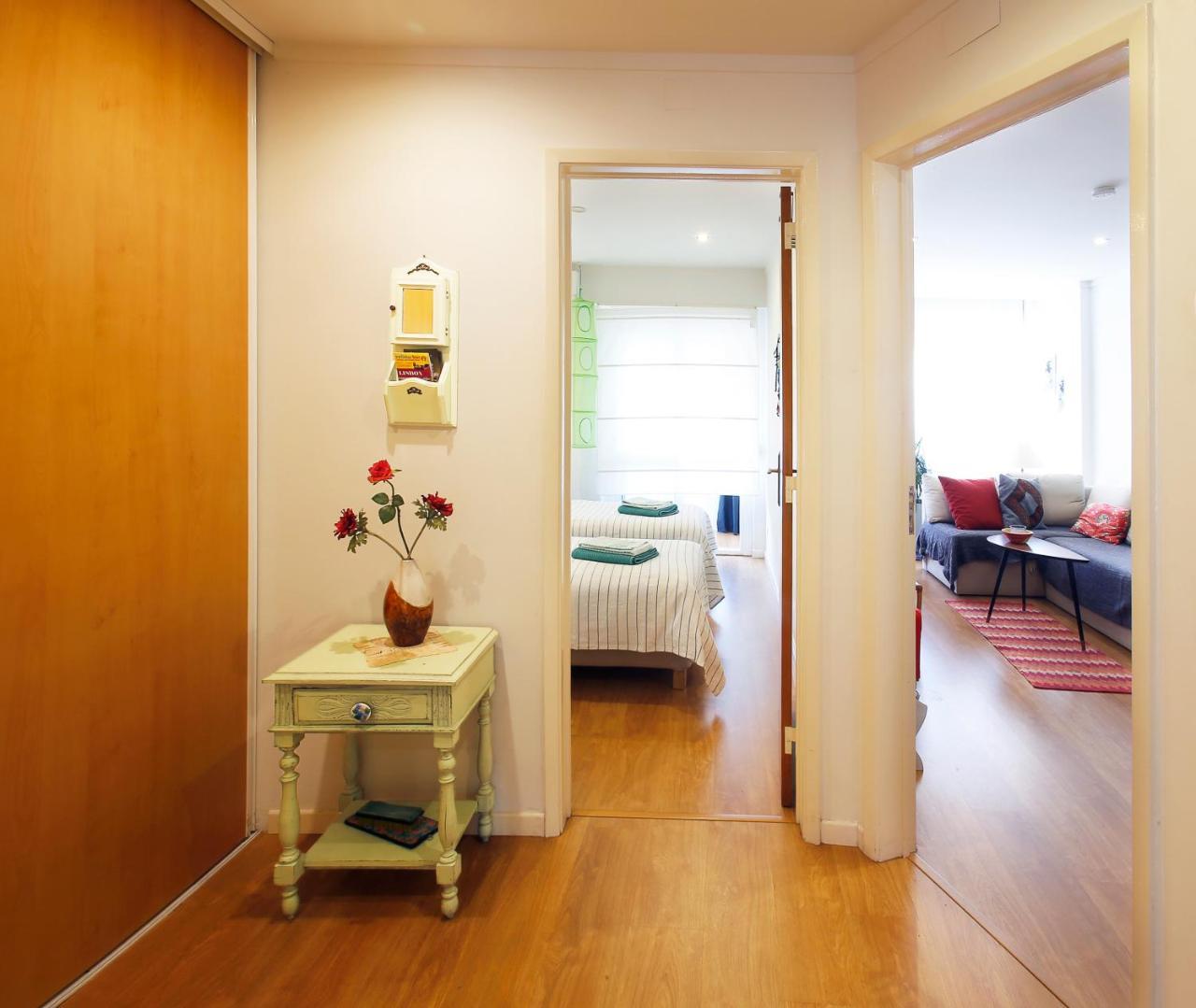 Anjos 44 Apartment *
