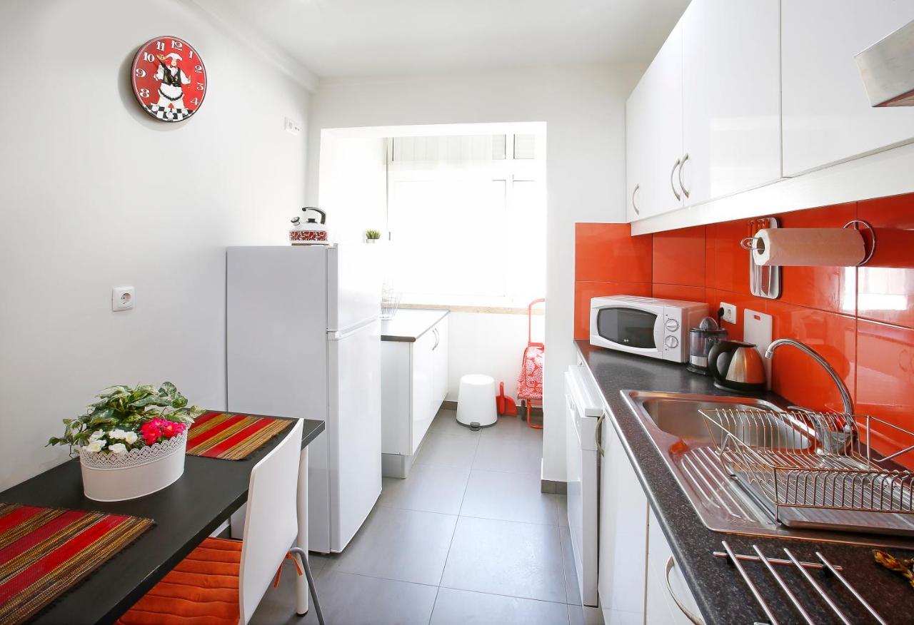 Apartment Anjos 44 *