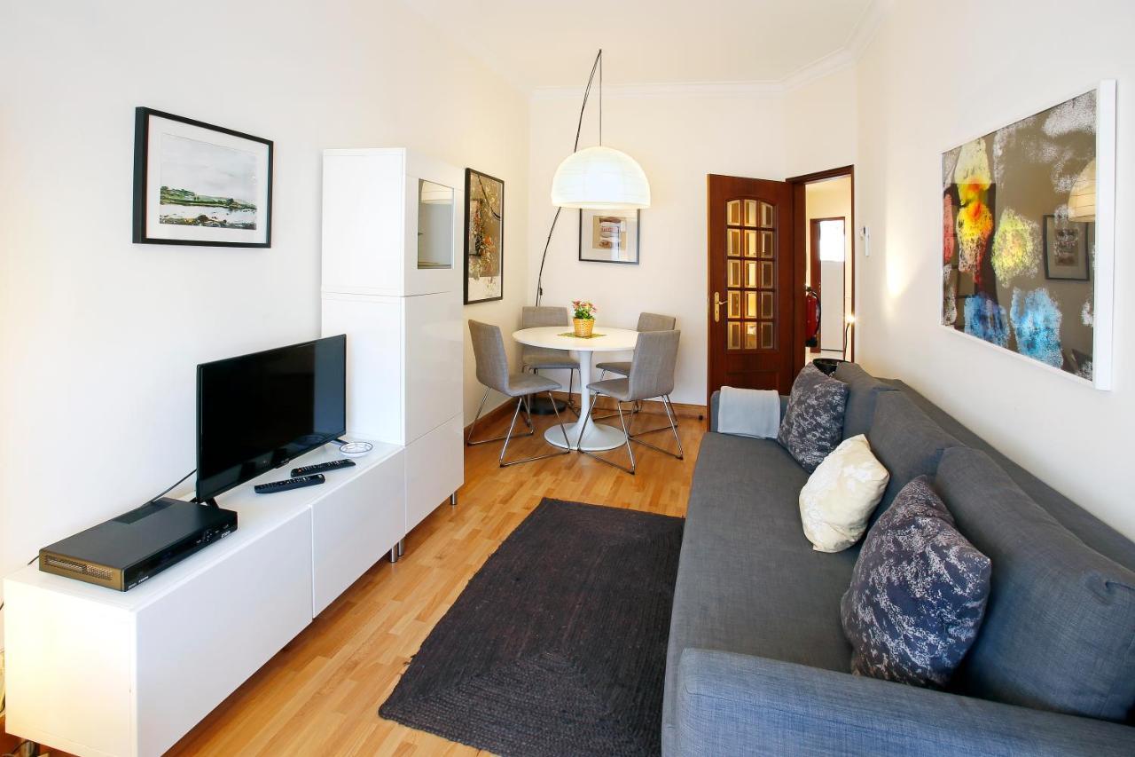 Apartment Anjos 44